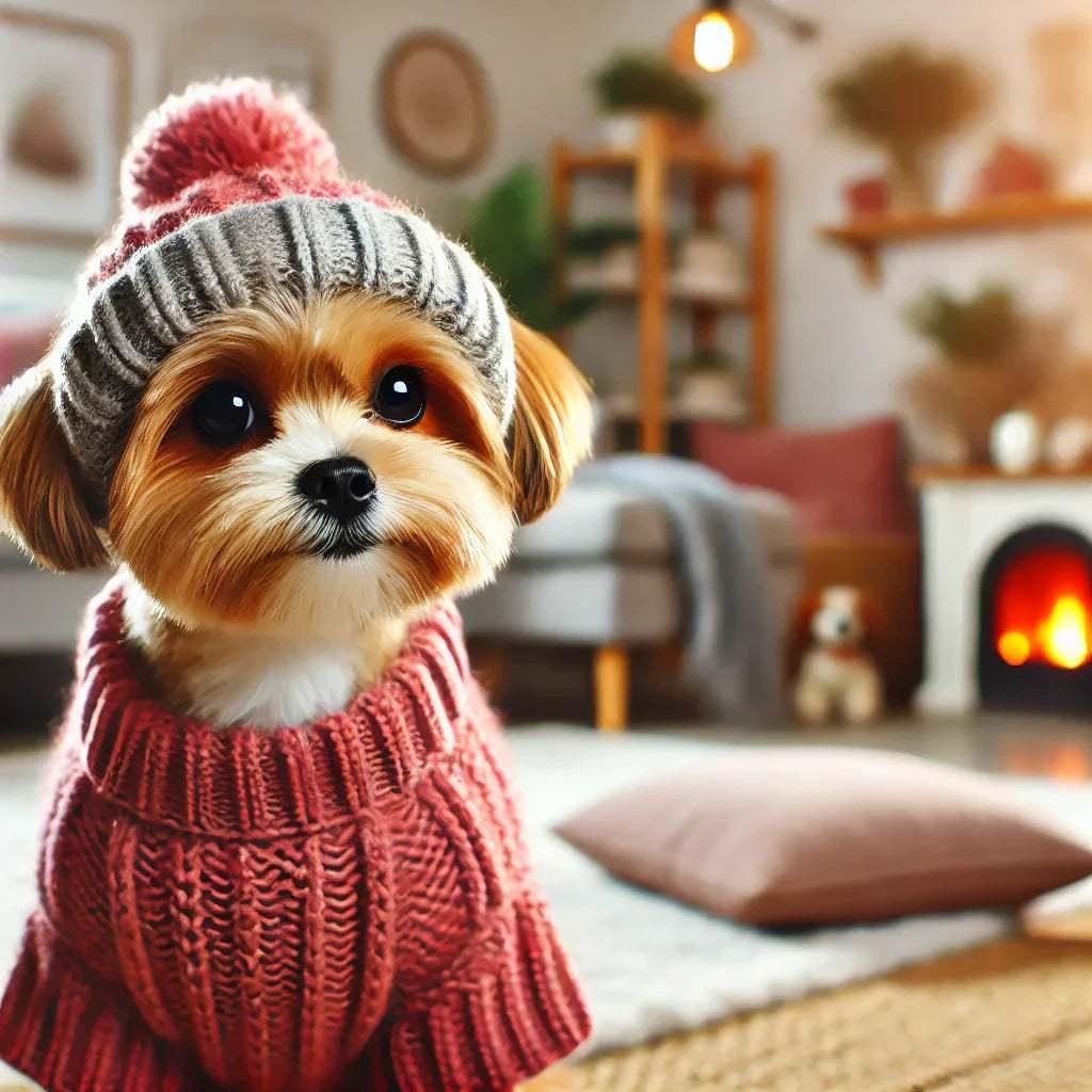 Maglioni per cani
