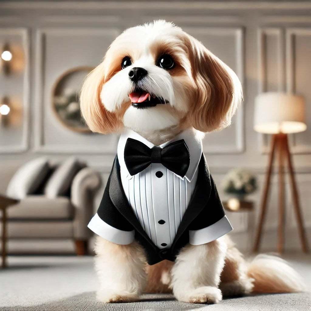 Vestiti Eleganti per cani