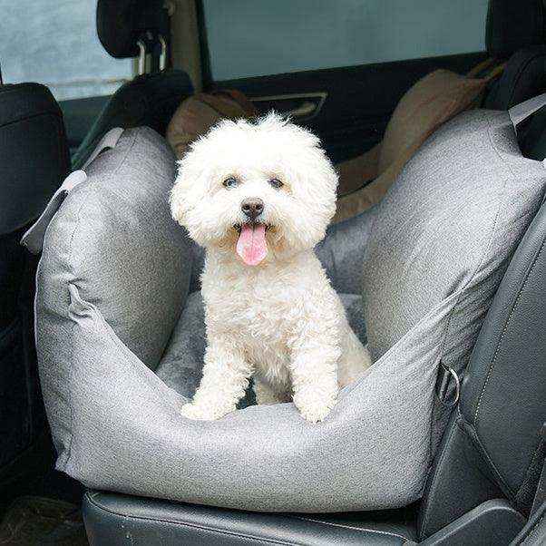 Trasportino Morbido "Comfy Travel" per Cani e Gatti - Dog Moda