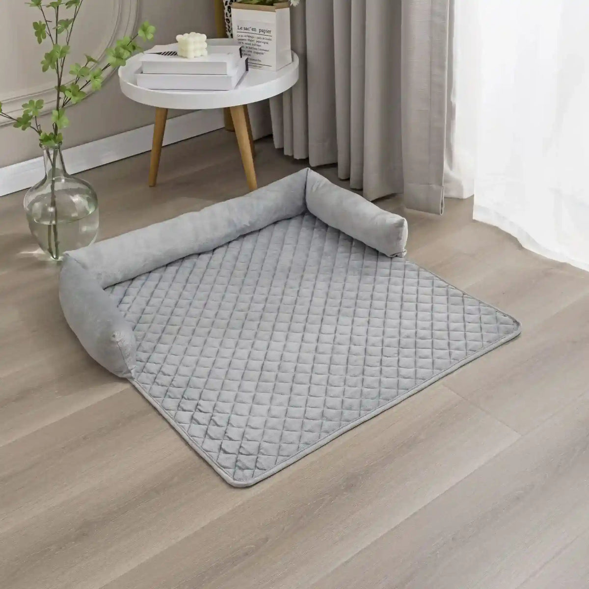 Lettino Sofa per cani e gatti copridivano "Omega" by Dog Moda
