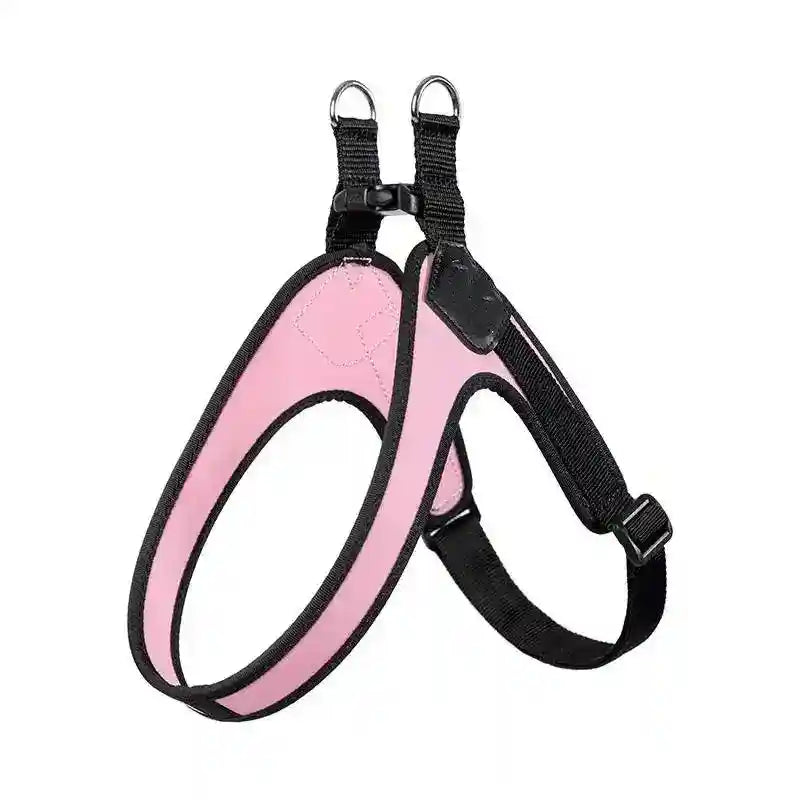 Pettorina FLY aggancio rapido e petto regolabile - Stunt Puppy by Dog Moda