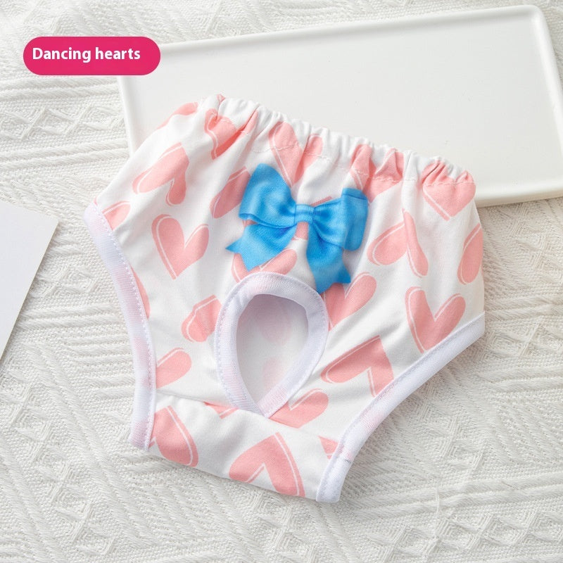 Dog Sanitary Pants – Protection and Comfort for Your Pet ✨