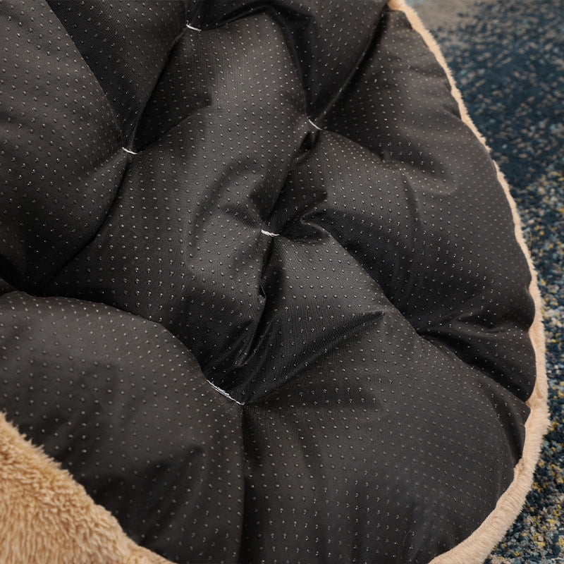 Cuccia per Cani e Gatti a Forma di Orsetto – Comfort e Tenerezza per il Tuo Amico a Quattro Zampe