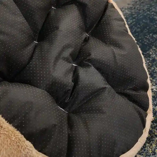 Cuccia per Cani e Gatti a Forma di Orsetto – Comfort e Tenerezza per il Tuo Amico a Quattro Zampe by Dog Moda