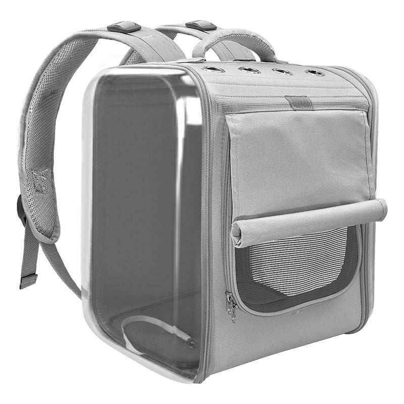 Zaino trasportino per cani "Panorama" by Dog Moda