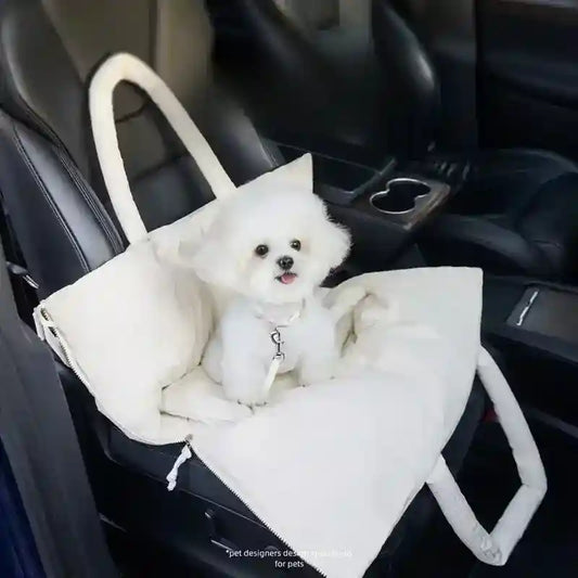 Trasportino Hipipet per Cani e Gatti - Borsa Viaggio by Dog Moda