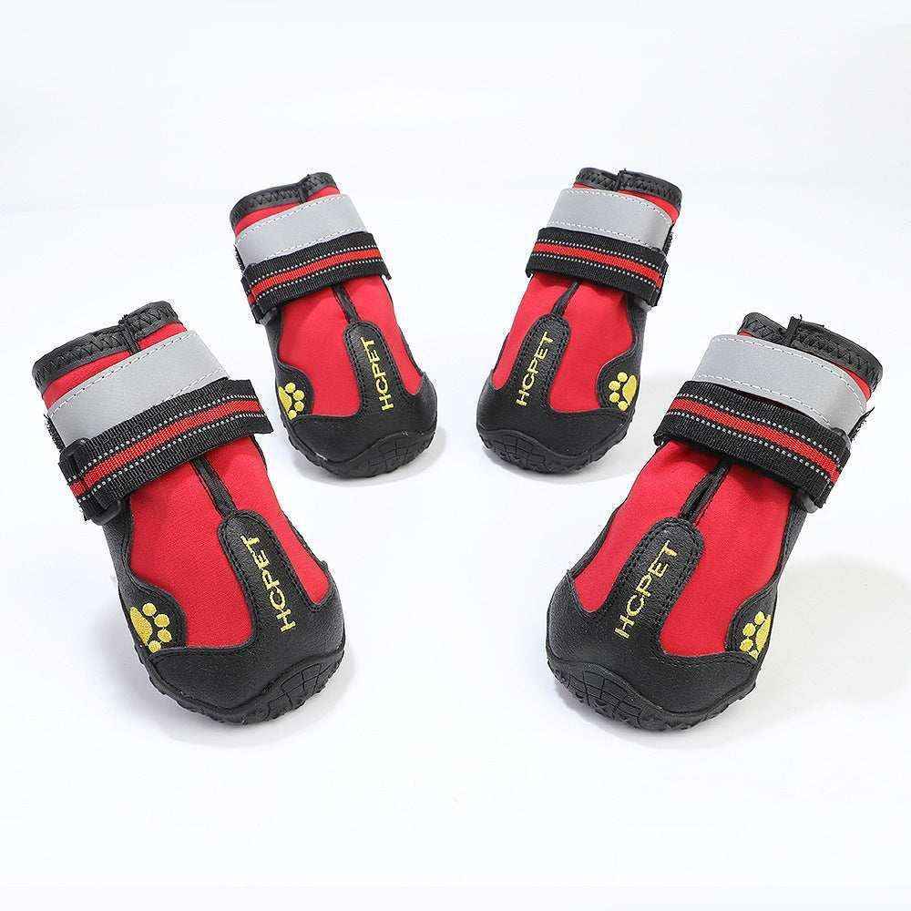 Scarpe per cani waterproof - HcPet by Dog Moda