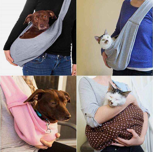 Fascia trasportino per cani e gatti "Opla" by Dog Moda