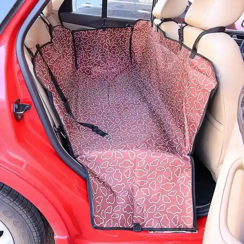 Proteggi sedile auto per cani per cani di tutte le taglie by Dog Moda