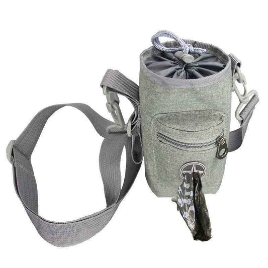 Borsello porta snack per l'addestramento del cane by Dog Moda