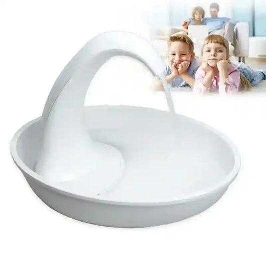 Fontanella USB per Gatti e Cani con 3 Filtri Inclusi by Dog Moda