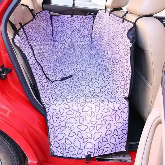 Proteggi sedile auto per cani per cani di tutte le taglie by Dog Moda
