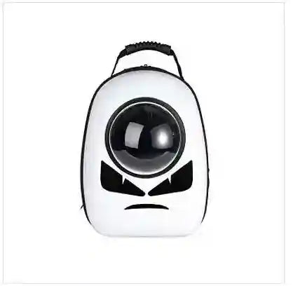 Zaino trasportino per cani e gatti "Calimero" by Dog Moda