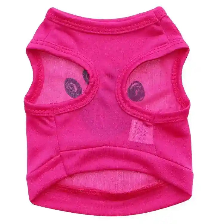 Maglia per cani di piccola taglia "Make Your Mark" by Dog Moda