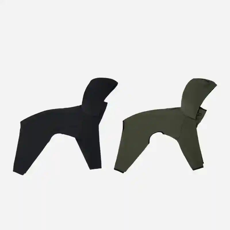 Impermeabile per cani e levrieri "Elegant" by Dog Moda