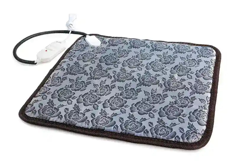 Tappetino Riscaldante 220V per Cani e Gatti - 3 Livelli Temperatura Regolabili by Dog Moda