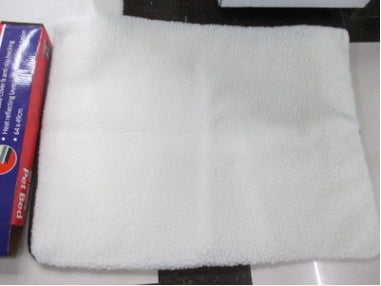 Selbstwärmende Wollmatte für Hunde und Katzen