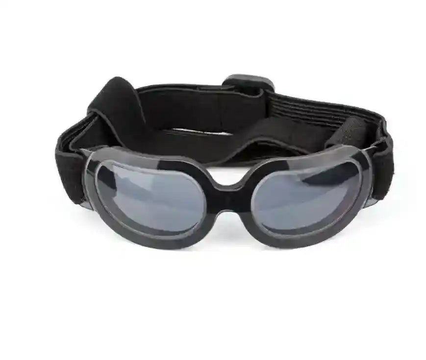 Occhiali da Sole per Cani - Protezione UV Anti-Vento by Dog Moda