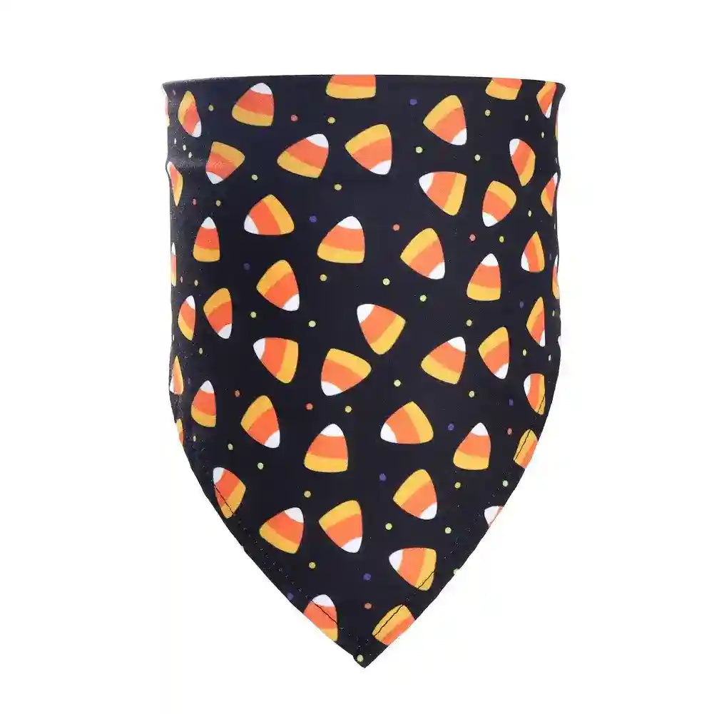 Pettorina Spaventosa di Halloween per Can - Dog Moda