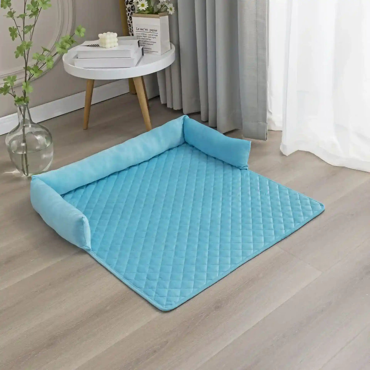 Lettino Sofa per cani e gatti copridivano "Omega" by Dog Moda