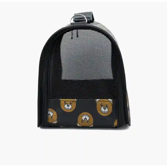 Trasportino per cani a bauletto "Vasco da Gama" by Dog Moda