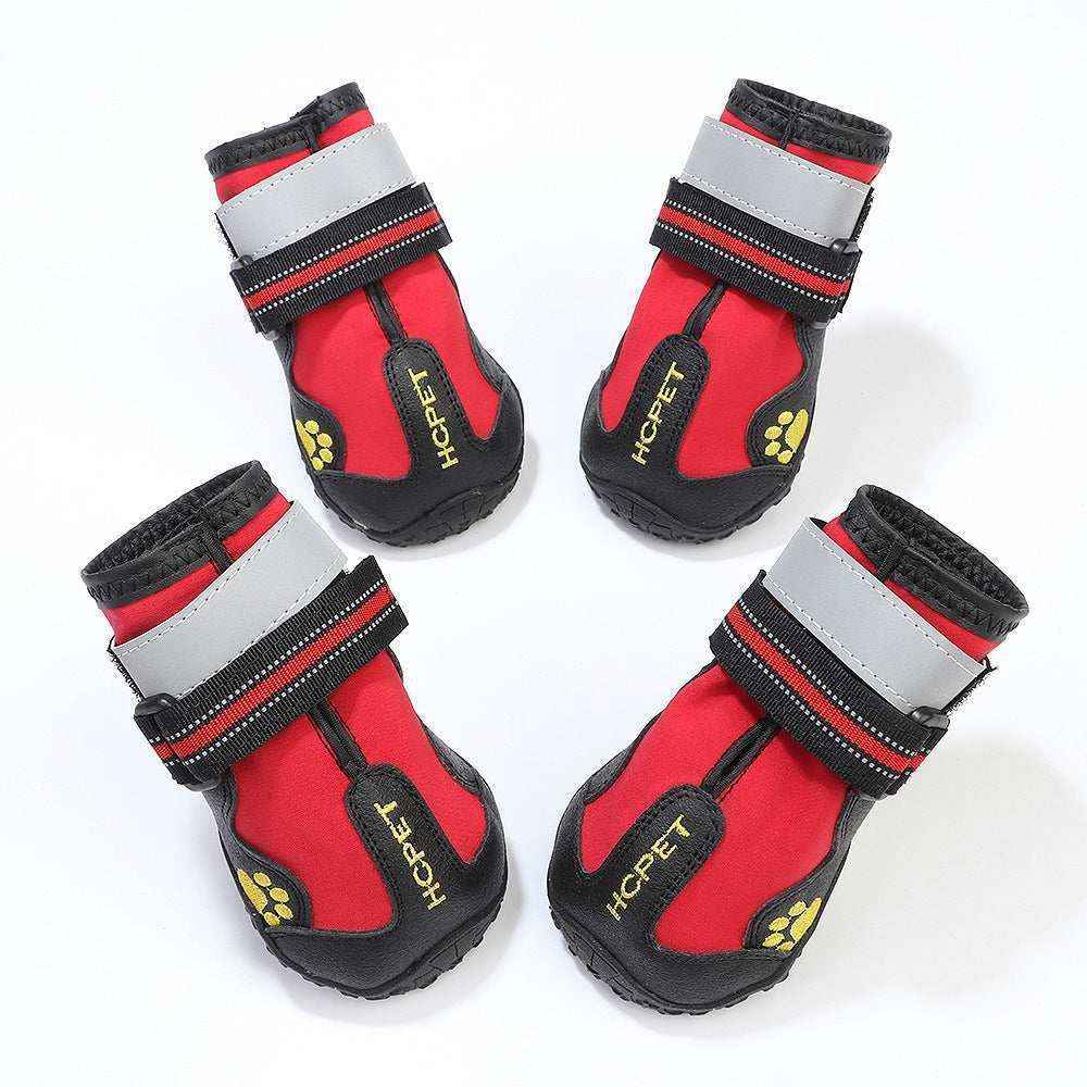 Scarpe per cani waterproof - HcPet by Dog Moda