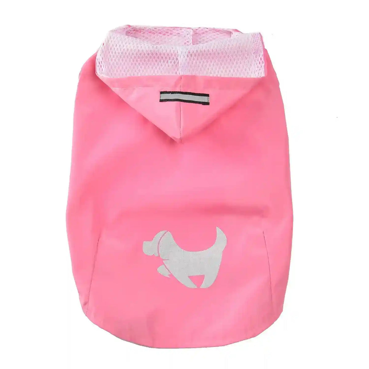 Impermeabile a fascia per cani "Zeus" by Dog Moda