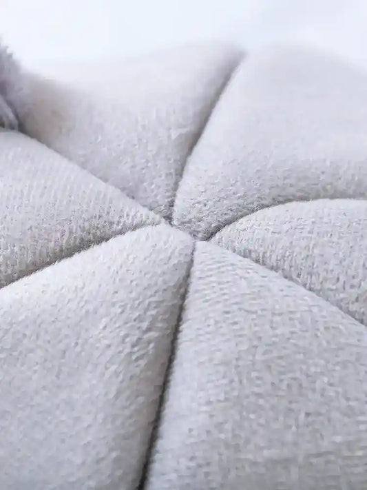 Cuccia per Gatti "Kiki" – Letto Enclosed Morbido e Caldo by Dog Moda