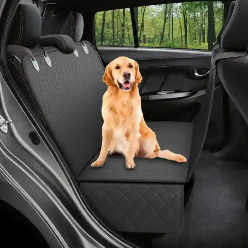 Proteggi sedile per cani e gatti impermeabile "Ariston" by Dog Moda