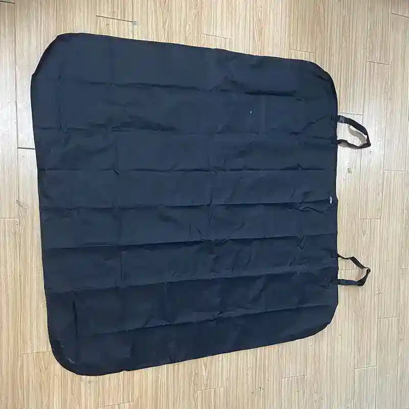 Proteggi sedile per cani e gatti impermeabile "Ariston" by Dog Moda