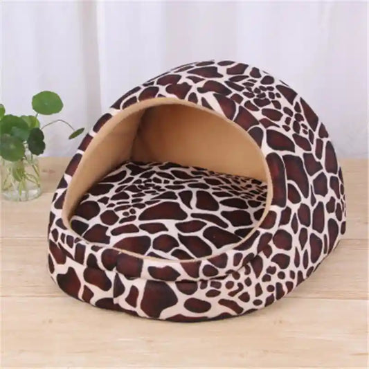 Cuccetta per Cani e Gatti - Peluche Antiscivolo by Dog Moda