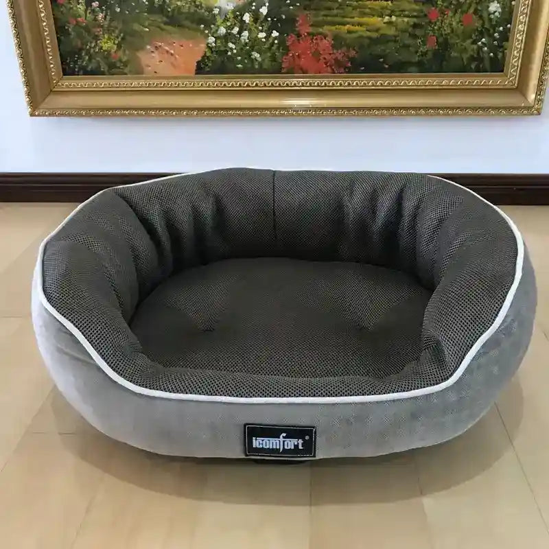 Lettino per cani iComfort - foto 5