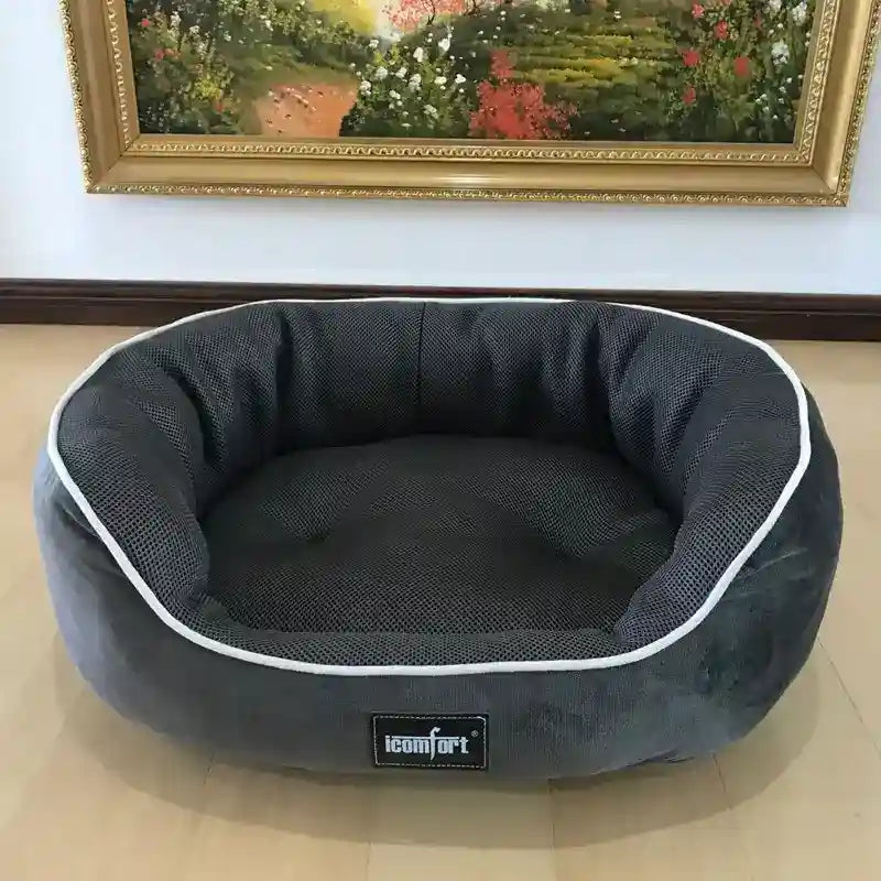 Lettino per cani iComfort - foto 19