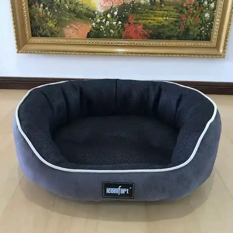 Lettino per cani iComfort - foto 13