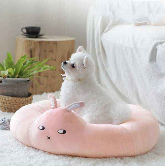 Cuccia per Cani Cartoon - Cucce Morbide e Colorate per il Tuo Cane | DogModa by Dog Moda
