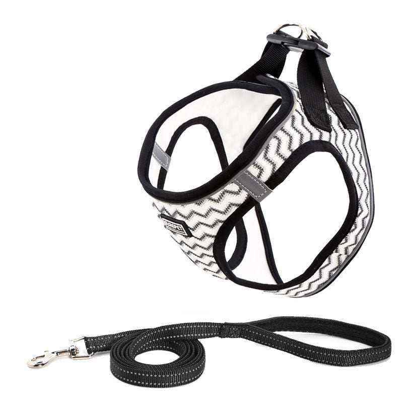 Pettorina per Cani Traspirante "Aria" by Dog Moda
