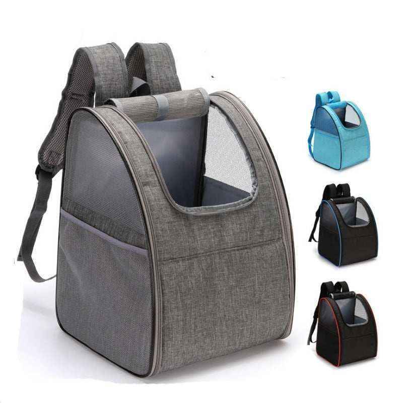 Zaino trasportino per cani "RoverRoller" by Dog Moda