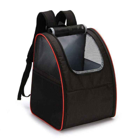 Zaino trasportino per cani "RoverRoller" by Dog Moda