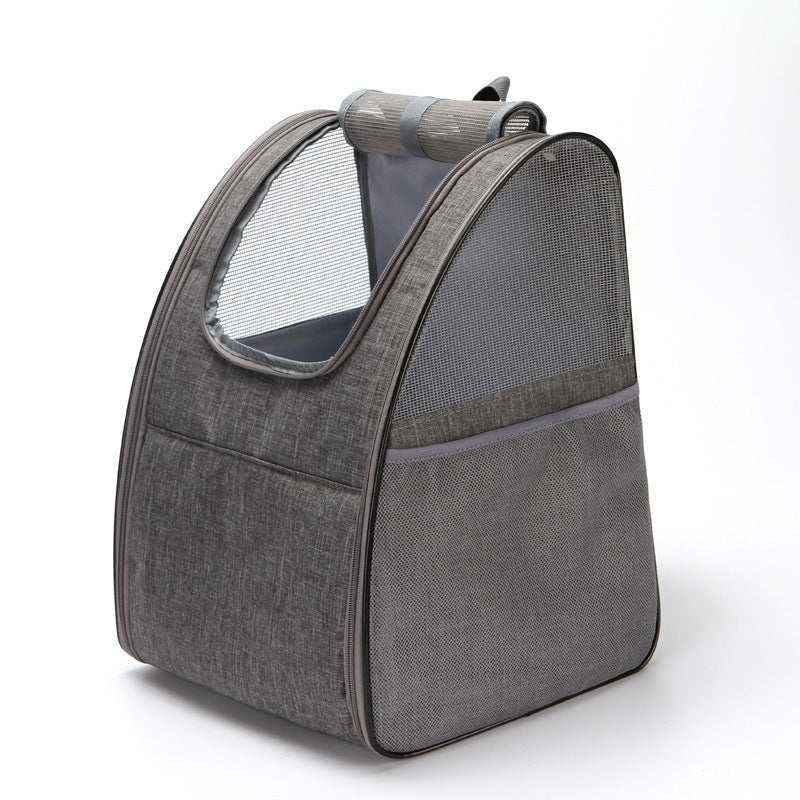 Zaino trasportino per cani "RoverRoller" by Dog Moda