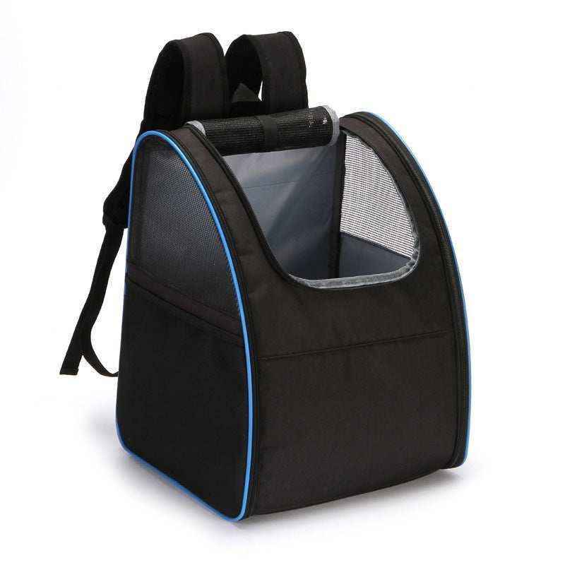 Zaino trasportino per cani "RoverRoller" by Dog Moda