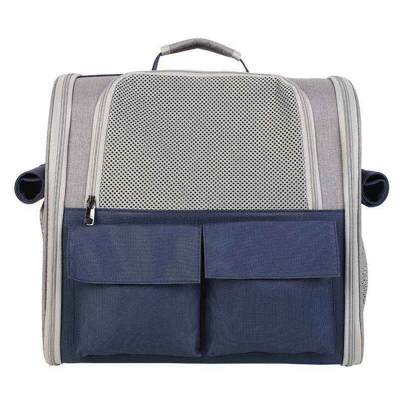 Trasportino per cani e gatti "PetTex" by Dog Moda
