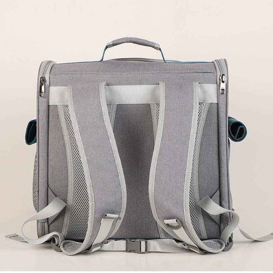 Trasportino per cani e gatti "PetTex" by Dog Moda