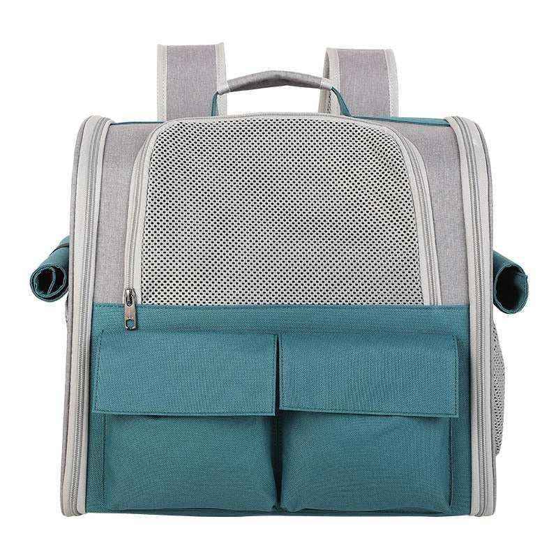 Trasportino per cani e gatti "PetTex" by Dog Moda