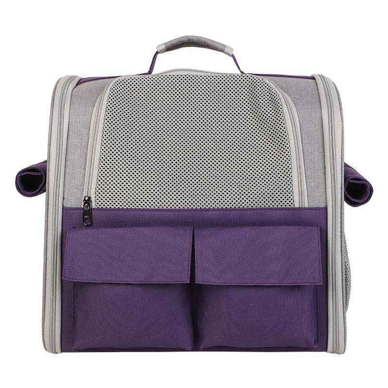 Trasportino per cani e gatti "PetTex" by Dog Moda
