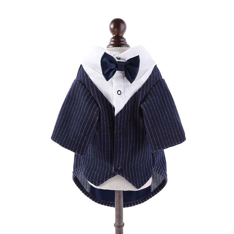 Dog Ceremony Dress Milan