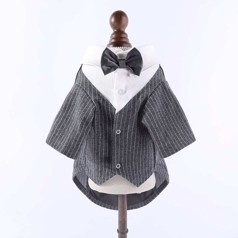 Dog Ceremony Dress Milan