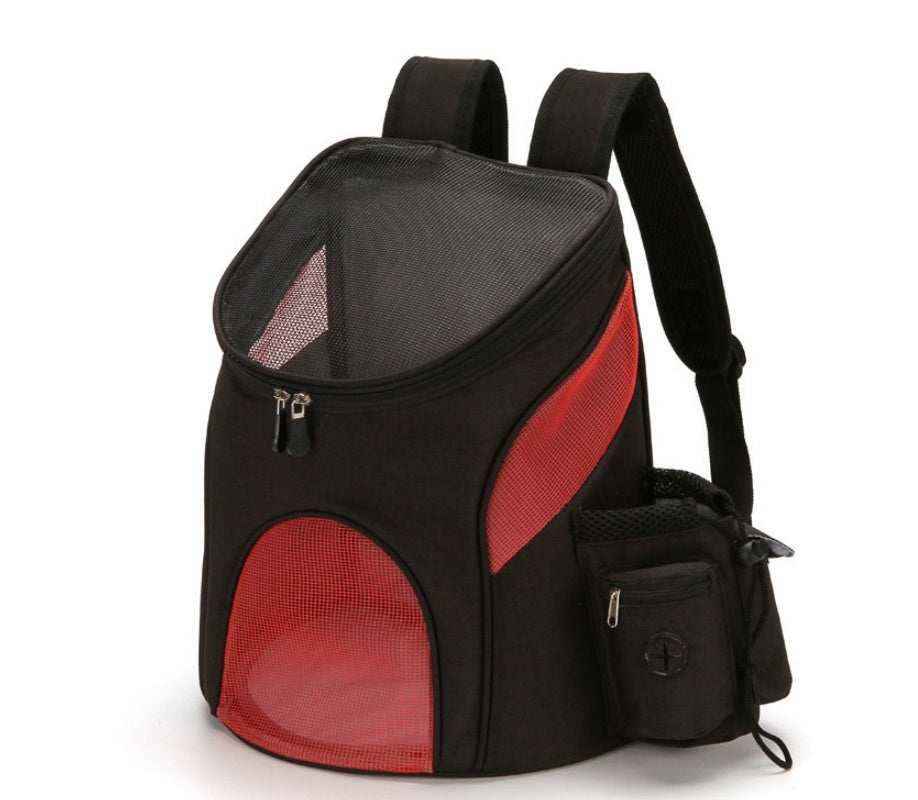 Zaino Trasportino per Cani PETventure – Comfort e Sicurezza per i Tuoi Viaggi by Dog Moda