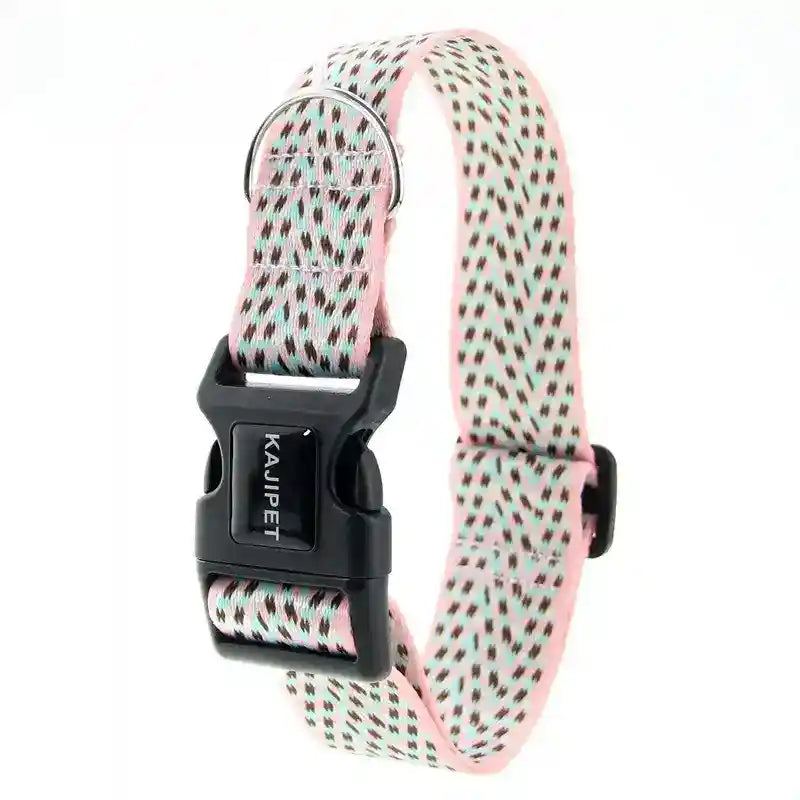 Set Pettorina, Collare e Guinzaglio "Arien" – Massima Sicurezza e Stile by Dog Moda
