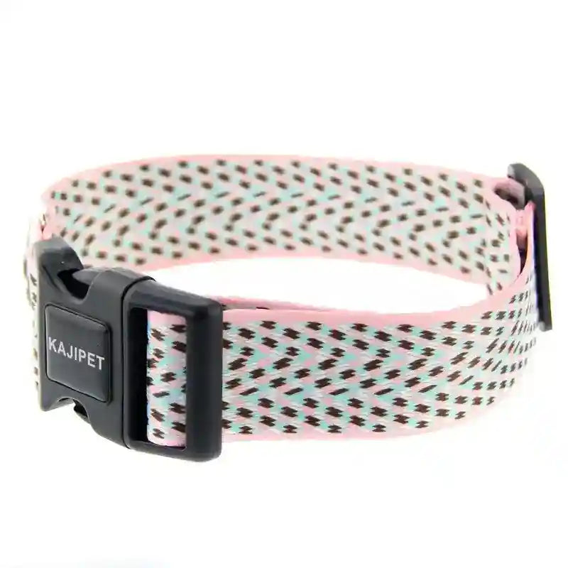 Set Pettorina, Collare e Guinzaglio "Arien" – Massima Sicurezza e Stile by Dog Moda