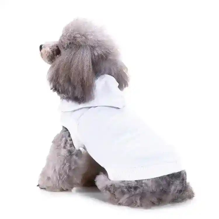 Vestito per Cani Barboncino "Cleveland" - Elegante e Confortevole in Tre Versioni by Dog Moda